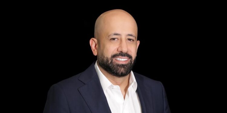 Lockton appoints senior executive for DIFC branch