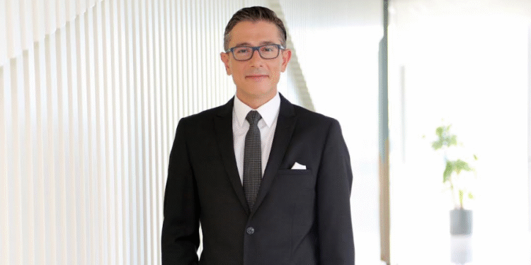 Allianz Partners appoints chief officer for health