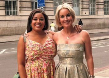 Family Business: ‘I see my daughter grow as a woman and adviser’ – Pam and Nina Brown