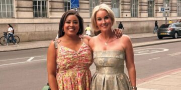 Family Business: ‘I see my daughter grow as a woman and adviser’ – Pam and Nina Brown