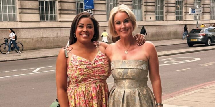 Family Business: ‘I see my daughter grow as a woman and adviser’ – Pam and Nina Brown