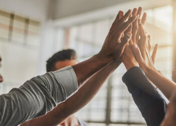 Why your wellbeing strategy needs a participation pivot – UnitedHeathcare Global