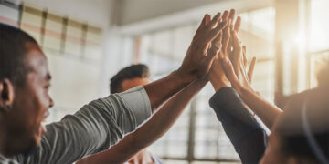 Why your wellbeing strategy needs a participation pivot – UnitedHeathcare Global