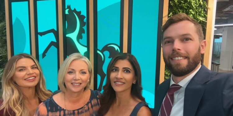 Scottish Widows adds trio to protection distribution team