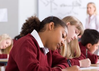 Most high school kids think health insurance will be needed by 2045 – SSP Broker