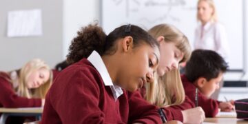 Most high school kids think health insurance will be needed by 2045 – SSP Broker