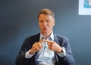 Mayfield Review: Five years to turnaround UK’s labour inactivity crisis is ‘optimistic’ – advisers