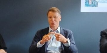 Mayfield Review: Five years to turnaround UK’s labour inactivity crisis is ‘optimistic’ – advisers