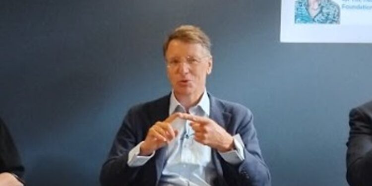 Mayfield Review: Five years to turnaround UK’s labour inactivity crisis is ‘optimistic’ – advisers