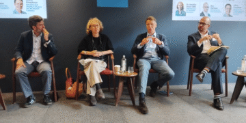 PMI and GIP have role in Keeping Britain Working, but review will be ‘agnostic’ – Sir Charlie Mayfield