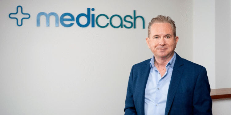 Medicash makes senior hires and targets one million members by 2030