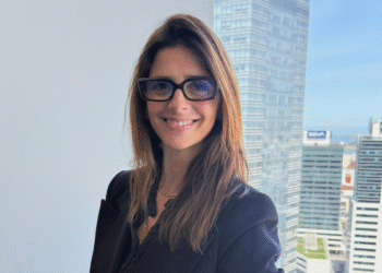 Supra Brokers hires Carola Peláez Salvo as head of international health division