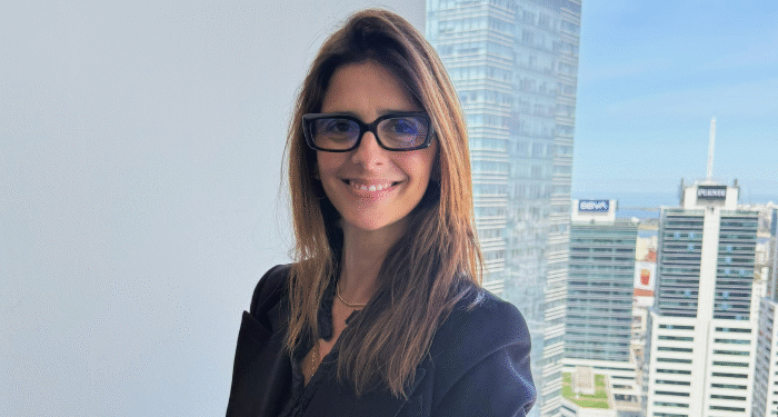 Supra Brokers hires Carola Peláez Salvo as head of international health division