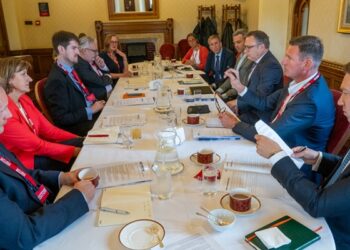 IPMI House of Lords Roundtable: Long-term collaboration can tackle premium inflation
