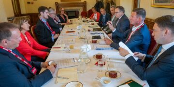 IPMI House of Lords Roundtable: Long-term collaboration can tackle premium inflation