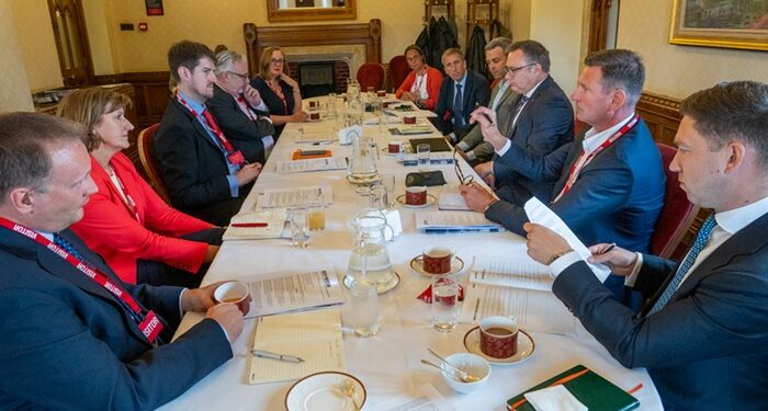 IPMI House of Lords Roundtable: Long-term collaboration can tackle premium inflation