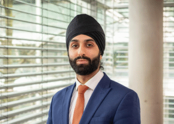 Introducing… Jivtar Chawla, Alexander Hall