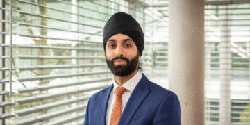 Introducing… Jivtar Chawla, Alexander Hall