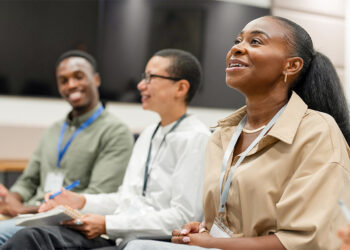 Engage, reward, transform: EMEA’s blueprint for workplace wellbeing success – UnitedHealthcare Global