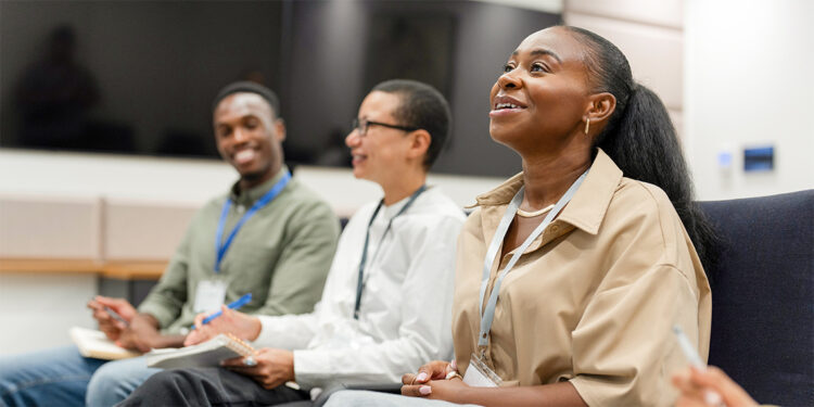 Engage, reward, transform: EMEA’s blueprint for workplace wellbeing success – UnitedHealthcare Global