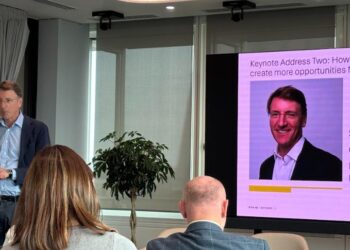 Pooling for SME health insurance could be ‘very important’ – Sir Charlie Mayfield