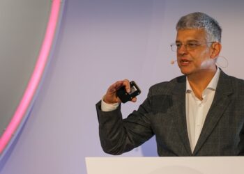 Vitality launches AI insights and platform with Google