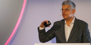 Vitality launches AI insights and platform with Google