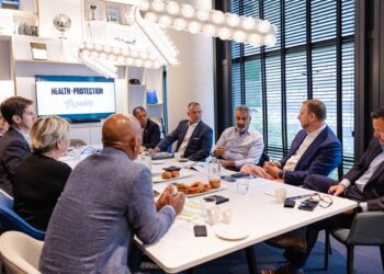 Where is risk hiding for IPMI providers? The overlooked compliance advantage – Flywire