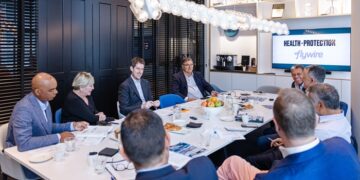 Where is risk hiding for IPMI providers? The overlooked compliance advantage – Flywire