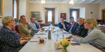 House of Lords PMI Roundtable: Host of reasons behind slowing growth but hope from unexpected areas