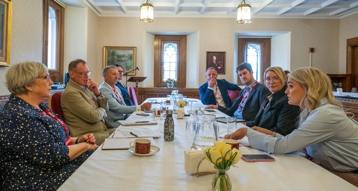 House of Lords PMI Roundtable: Host of reasons behind slowing growth but hope from unexpected areas