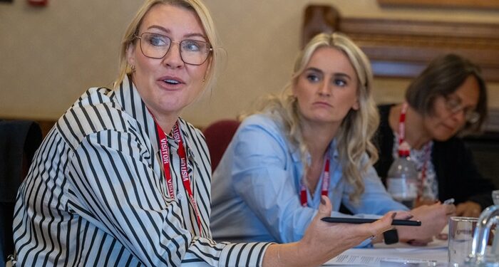 House of Lords PMI Roundtable: Host of reasons behind slowing growth but hope from unexpected areas