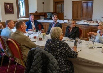 House of Lords PMI Roundtable: Host of reasons behind slowing growth but hope from unexpected areas