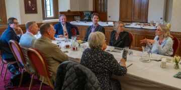 House of Lords PMI Roundtable: Host of reasons behind slowing growth but hope from unexpected areas