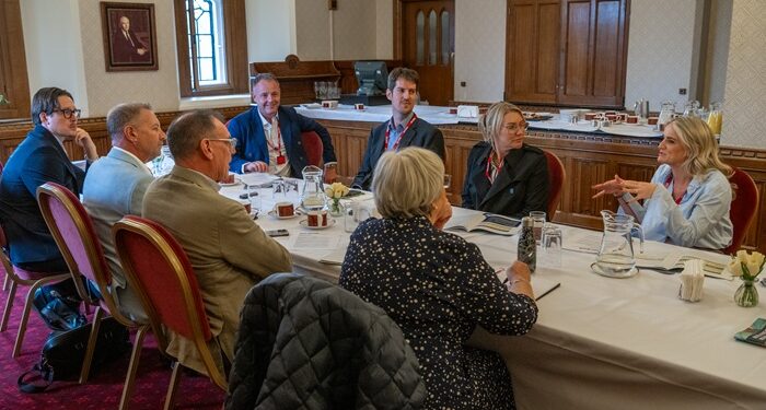 House of Lords PMI Roundtable: Host of reasons behind slowing growth but hope from unexpected areas