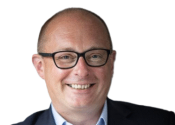 Baker to succeed Lynn as Nuffield Health CFO