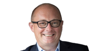 Baker to succeed Lynn as Nuffield Health CFO