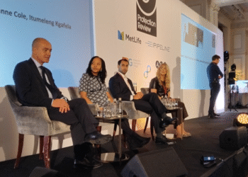 Protection sector faces ‘hybrid’ future where advice is delivered by humans and AI