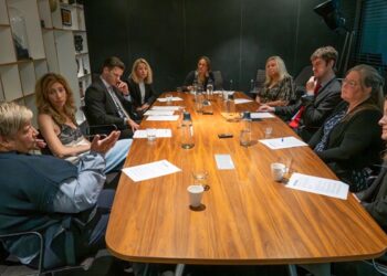 Cancer care in the workplace roundtable: Tailoring workplace cancer strategies for young adults