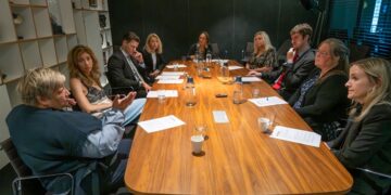 Cancer care in the workplace roundtable: Tailoring workplace cancer strategies for young adults