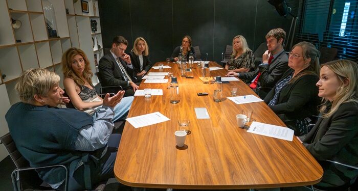 Cancer care in the workplace roundtable: Tailoring workplace cancer strategies for young adults