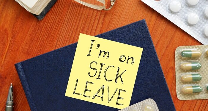 Keep Britain Working Review: Health at work overhaul with onus on employers could save £18bn a year