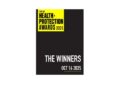 The UK Health & Protection Awards 2025 supplement – the winners