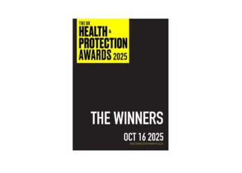 The UK Health & Protection Awards 2025 supplement – the winners