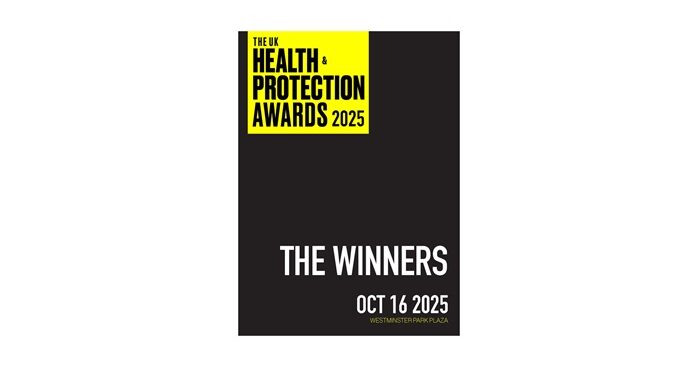 The UK Health & Protection Awards 2025 supplement – the winners