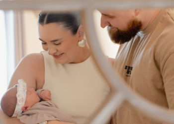 ** Run Friday 2 January 2026 Without my health cash plan, I’d have faced difficult compromises during pregnancy like delaying healthcare needs or settling for less effective solutions – Molly Oakley, Health Shield