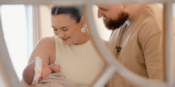 ** Run Friday 2 January 2026 Without my health cash plan, I’d have faced difficult compromises during pregnancy like delaying healthcare needs or settling for less effective solutions – Molly Oakley, Health Shield