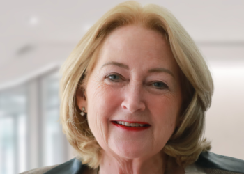 Embargoed until 31 December 2025 Steele to step down as director at John Lamb Hill Oldridge