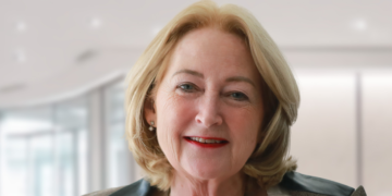 Embargoed until 31 December 2025 Steele to step down as director at John Lamb Hill Oldridge