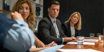 Cancer care in the workplace roundtable: Caring for carers a vital element in cancer support